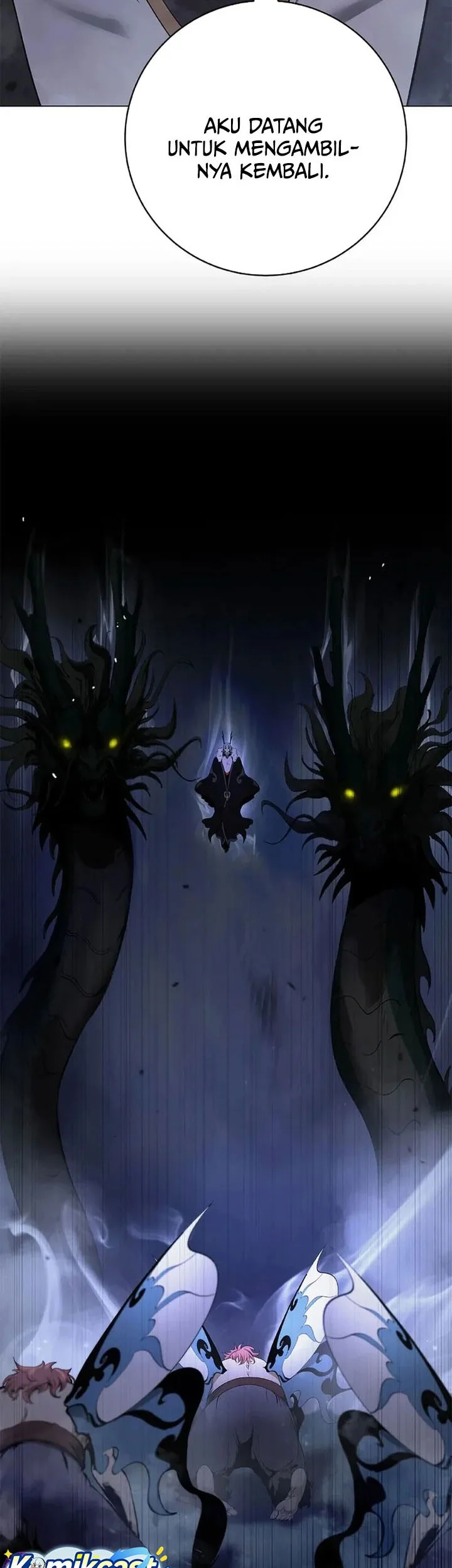 Cystic Story (Call The Spear) Chapter 234 Gambar 56