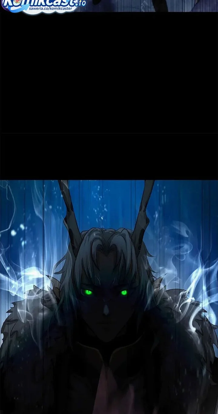 Cystic Story (Call The Spear) Chapter 234 Gambar 57