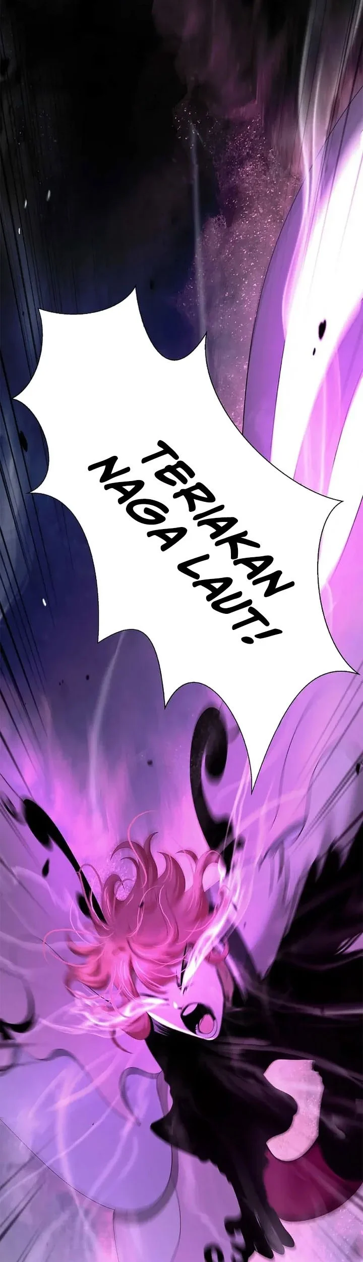 Cystic Story (Call The Spear) Chapter 234 Gambar 58