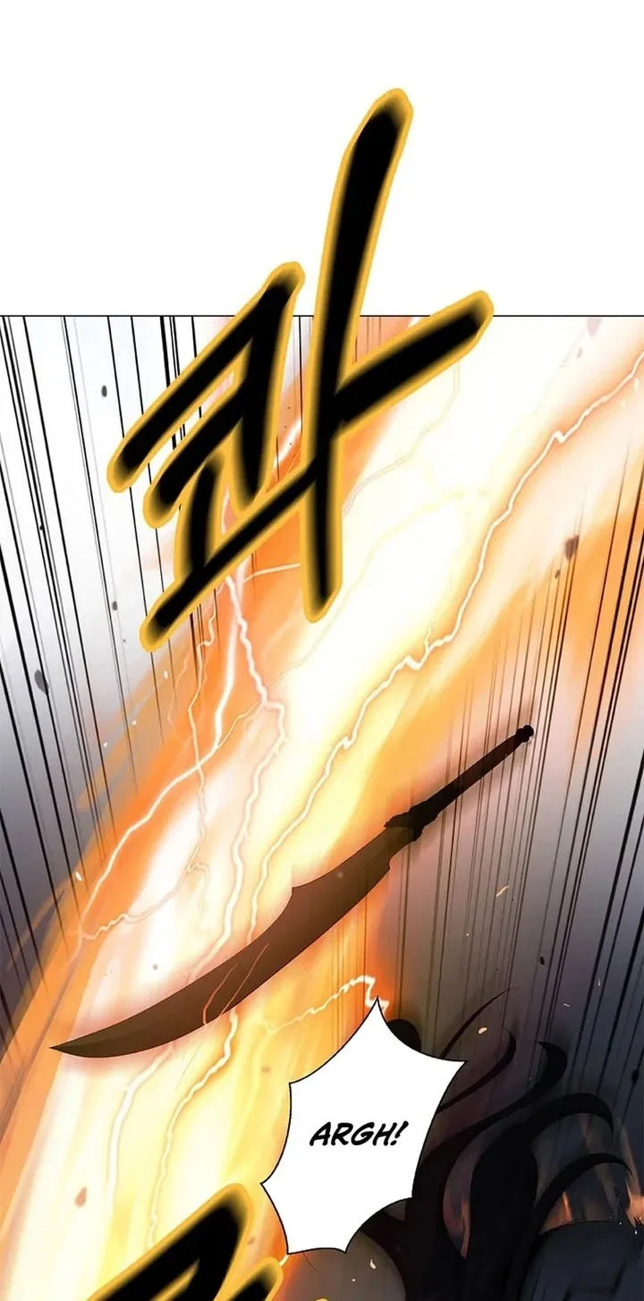 Cystic Story (Call The Spear) Chapter 234 Gambar 61