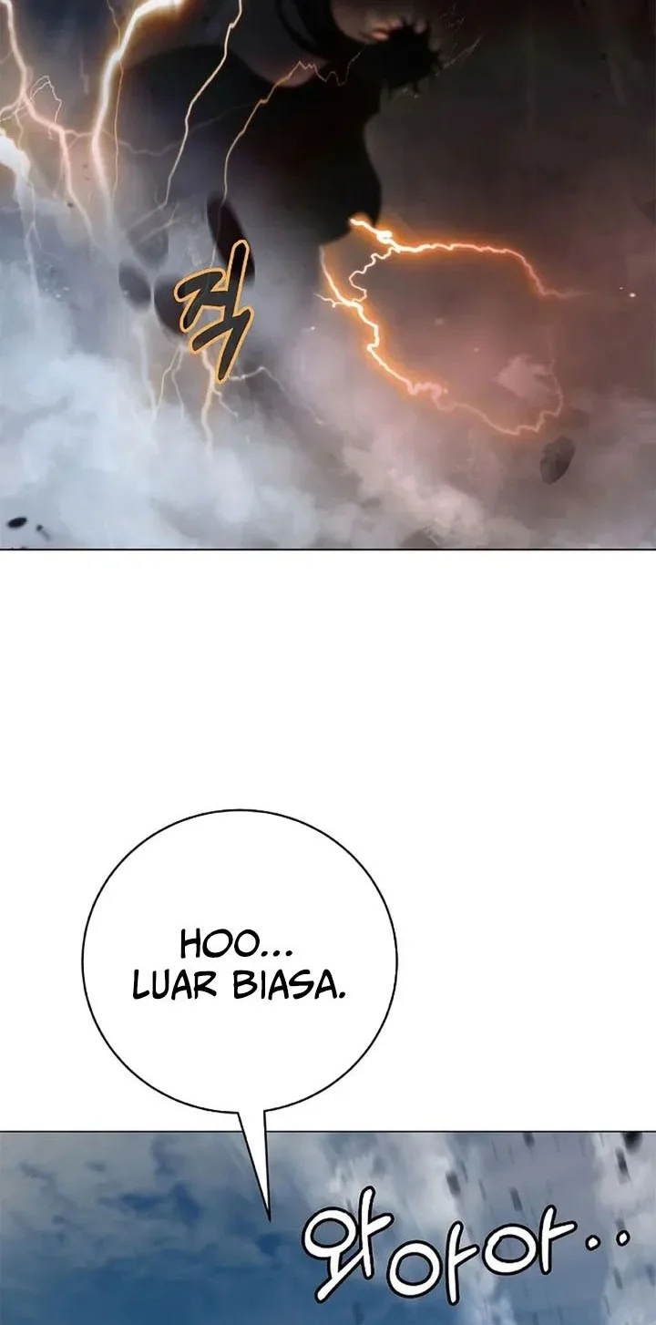 Cystic Story (Call The Spear) Chapter 234 Gambar 65