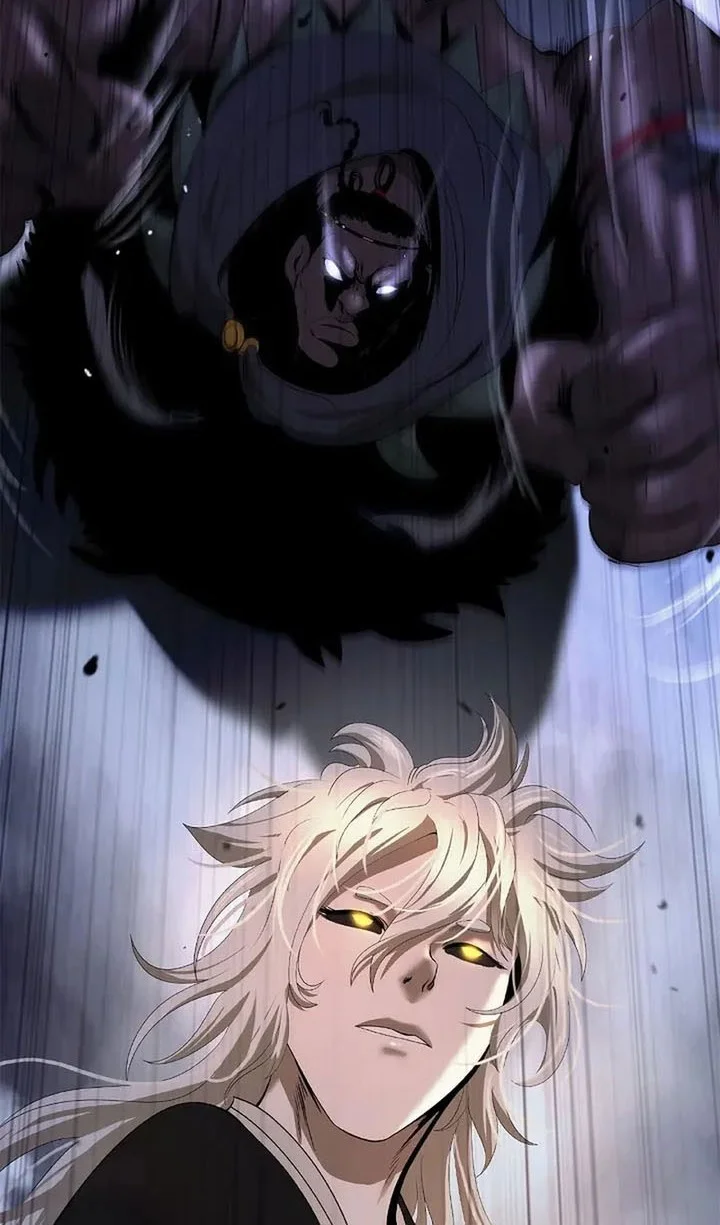 Cystic Story (Call The Spear) Chapter 234 Gambar 67