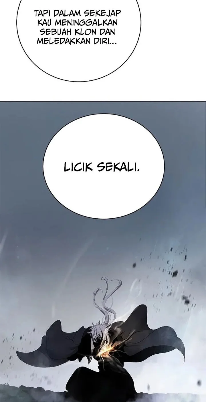 Cystic Story (Call The Spear) Chapter 234 Gambar 77
