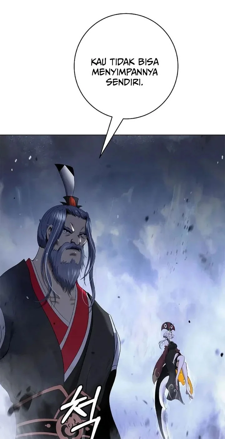Cystic Story (Call The Spear) Chapter 234 Gambar 79