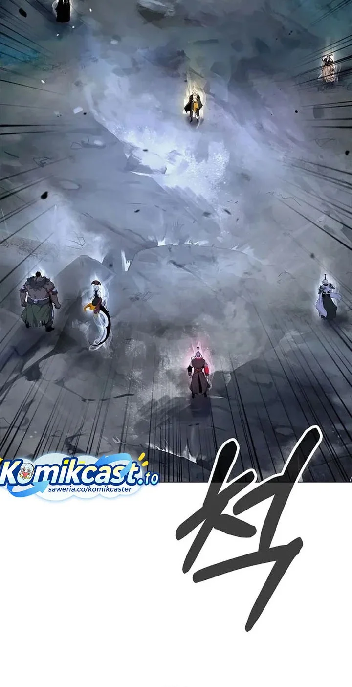 Cystic Story (Call The Spear) Chapter 234 Gambar 81