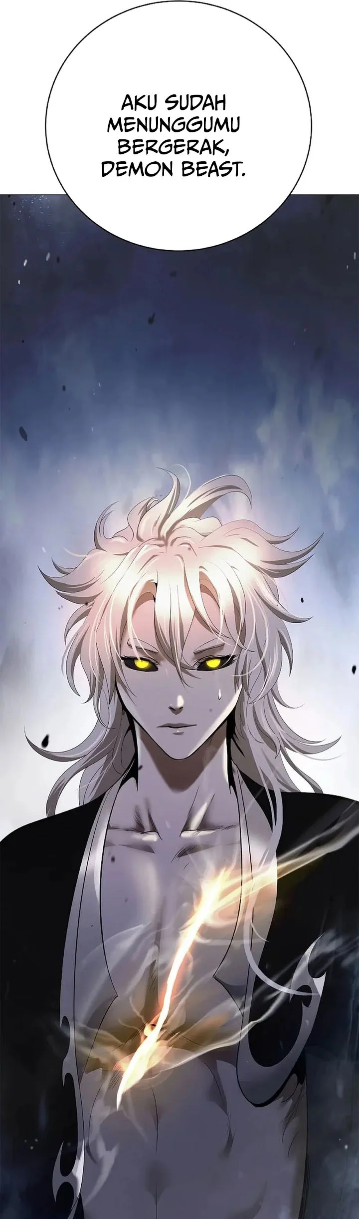 Cystic Story (Call The Spear) Chapter 234 Gambar 82