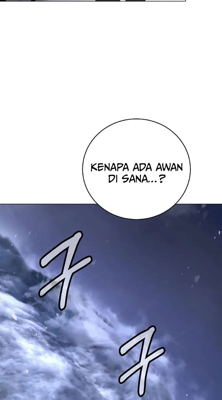 Cystic Story (Call The Spear) Chapter 235 Gambar 51