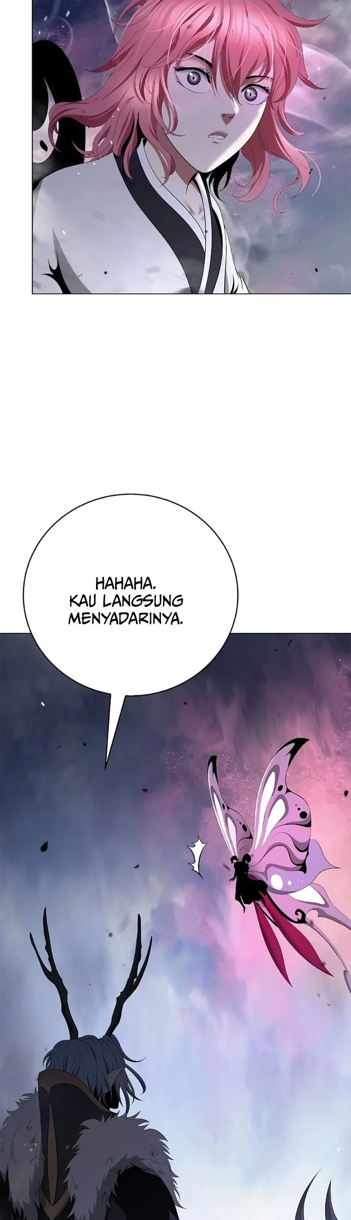 Cystic Story (Call The Spear) Chapter 235 Gambar 60