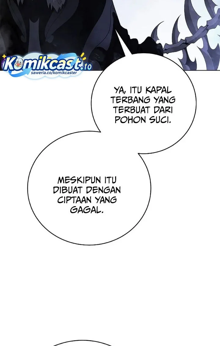 Cystic Story (Call The Spear) Chapter 235 Gambar 61