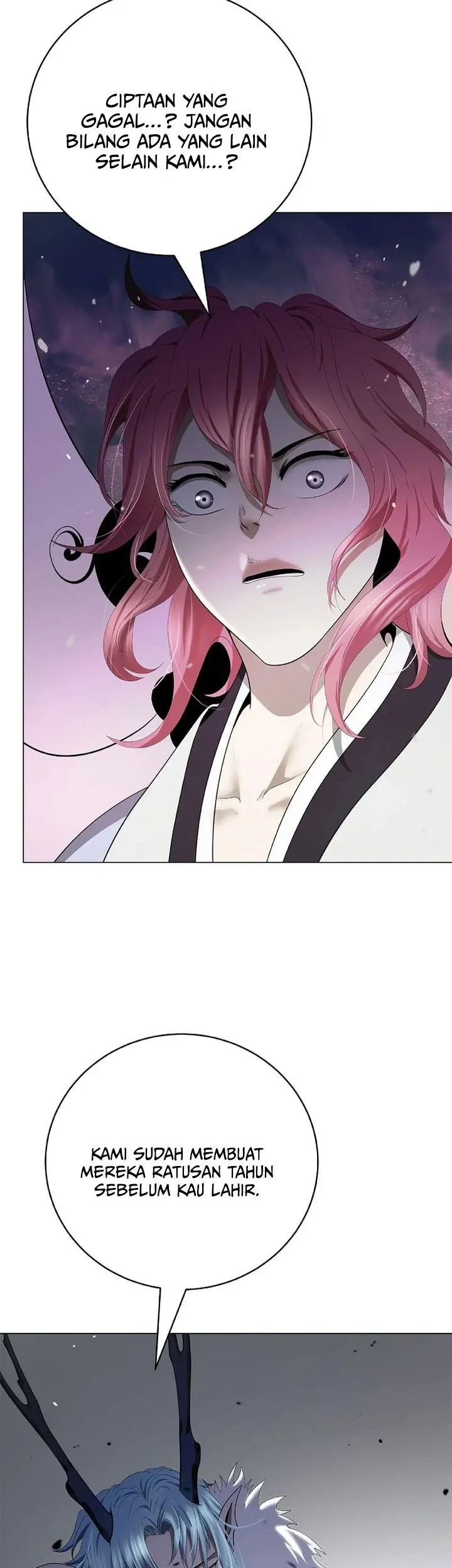 Cystic Story (Call The Spear) Chapter 235 Gambar 62