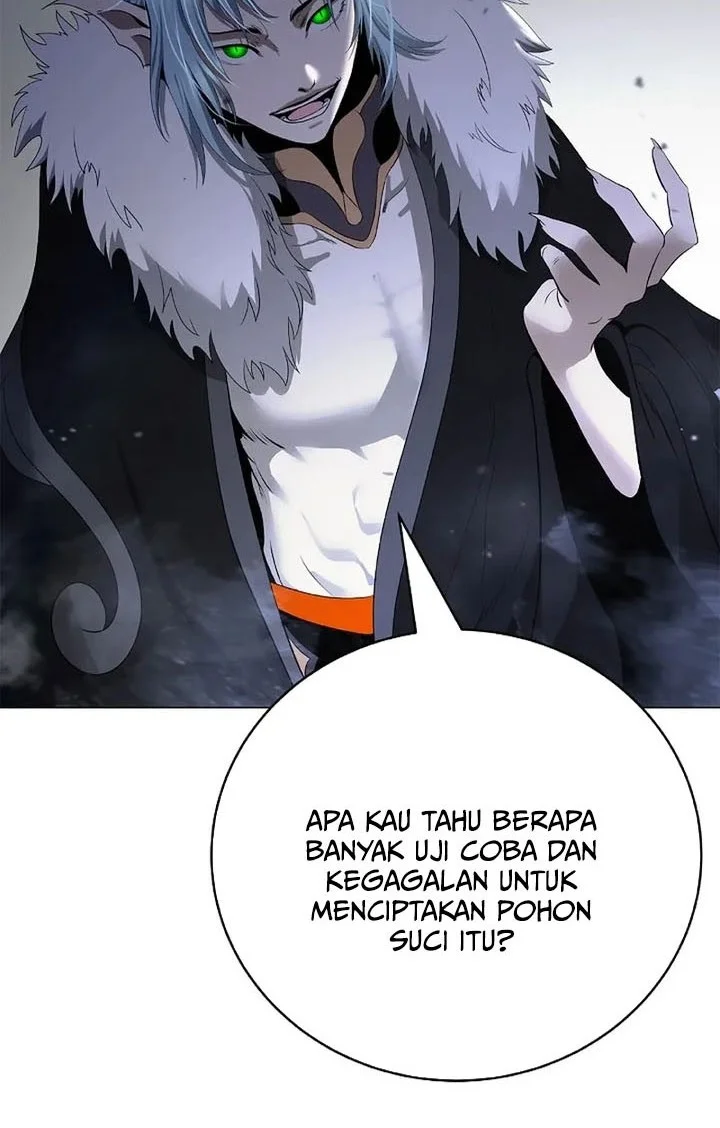 Cystic Story (Call The Spear) Chapter 235 Gambar 63
