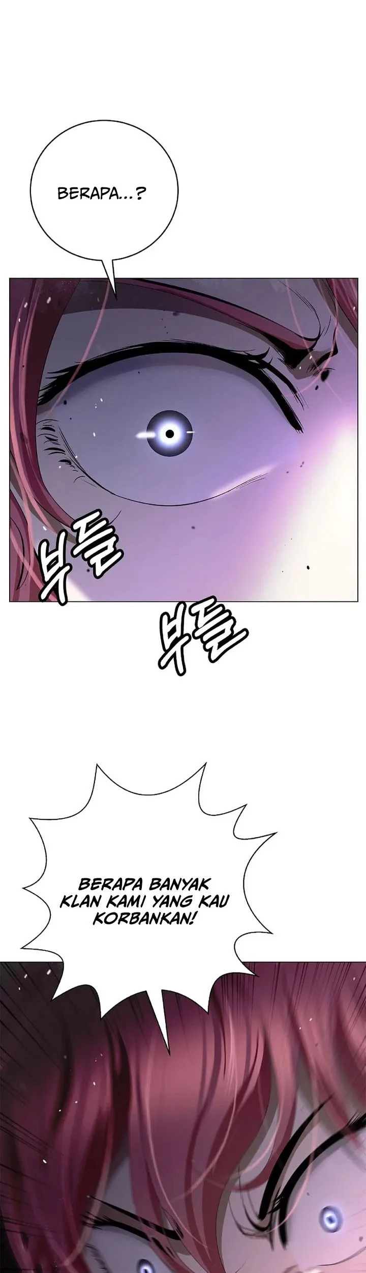 Cystic Story (Call The Spear) Chapter 235 Gambar 64