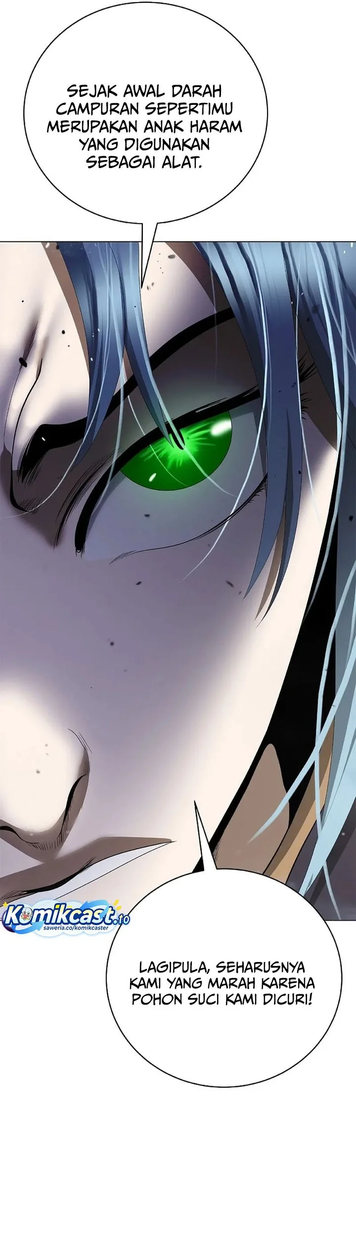 Cystic Story (Call The Spear) Chapter 235 Gambar 66