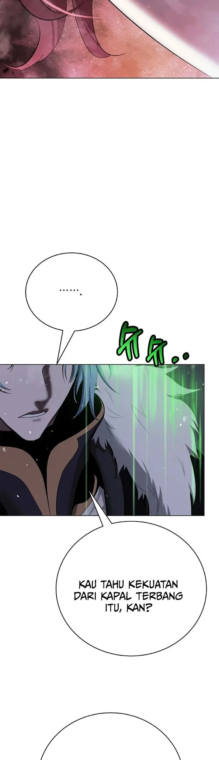 Cystic Story (Call The Spear) Chapter 235 Gambar 68