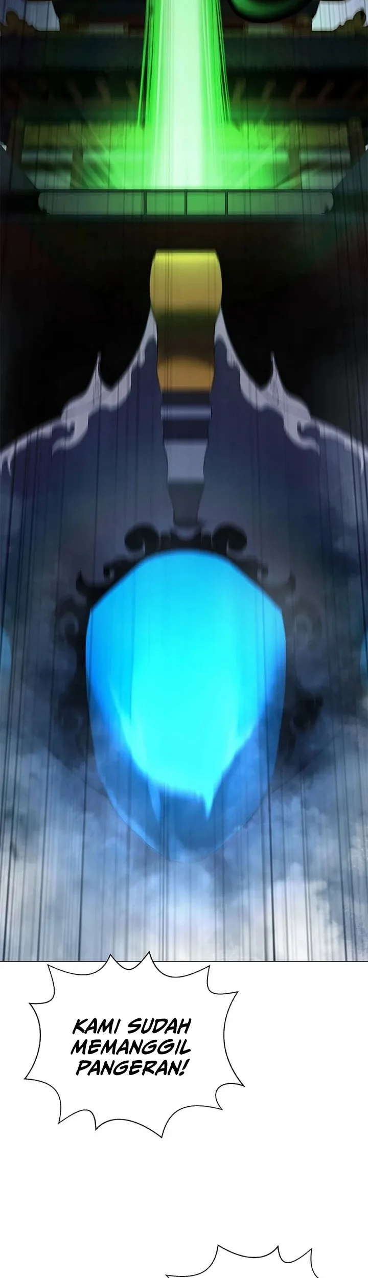 Cystic Story (Call The Spear) Chapter 235 Gambar 72
