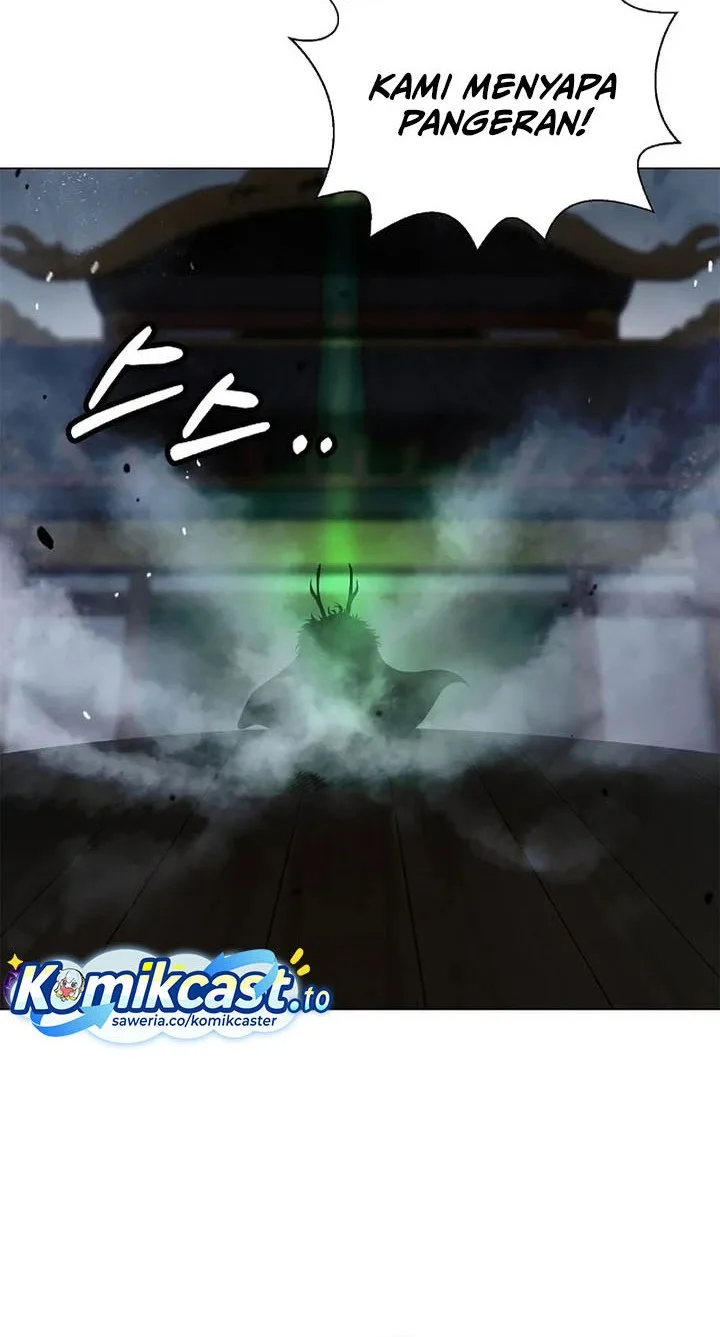 Cystic Story (Call The Spear) Chapter 235 Gambar 73