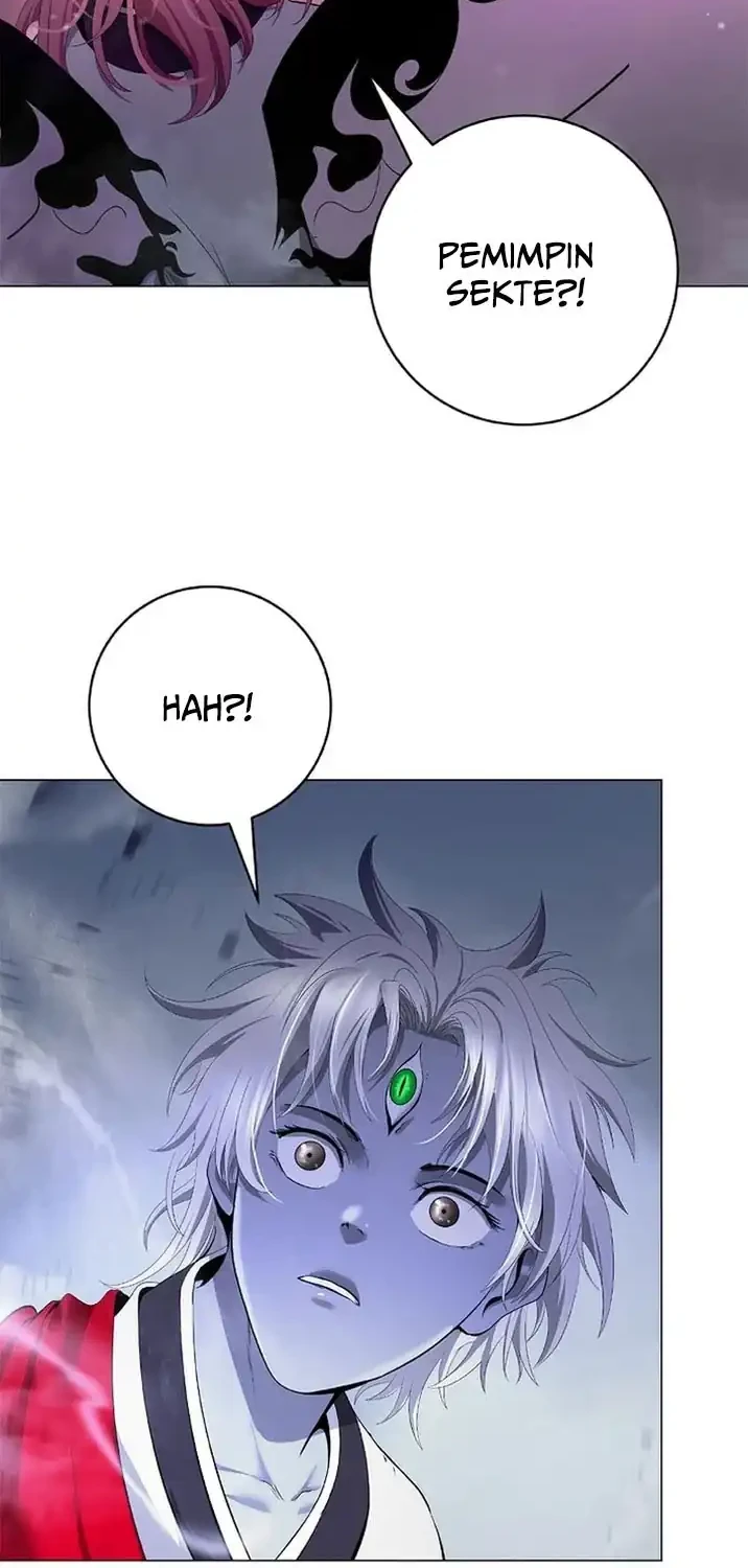 Cystic Story (Call The Spear) Chapter 236 Gambar 53