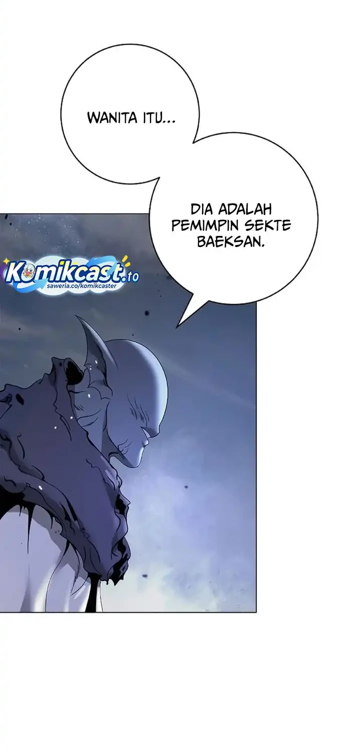 Cystic Story (Call The Spear) Chapter 236 Gambar 55