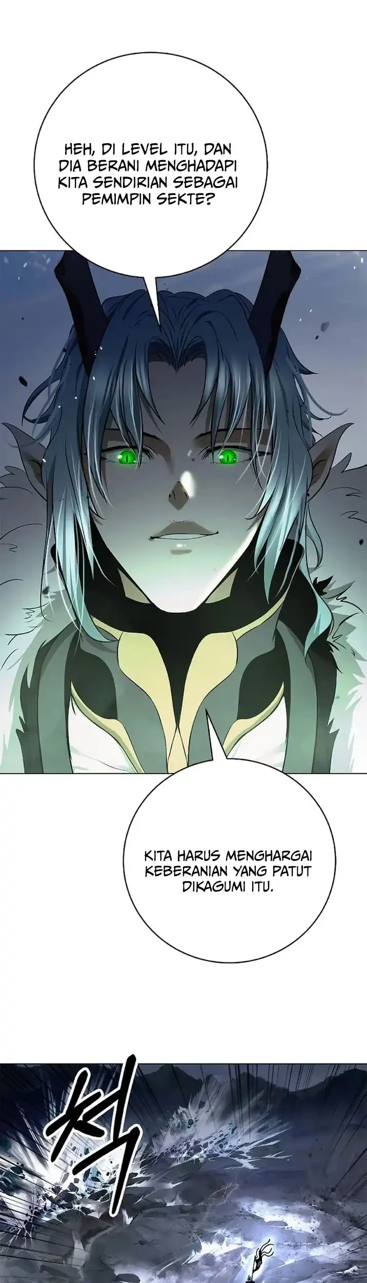 Cystic Story (Call The Spear) Chapter 236 Gambar 56