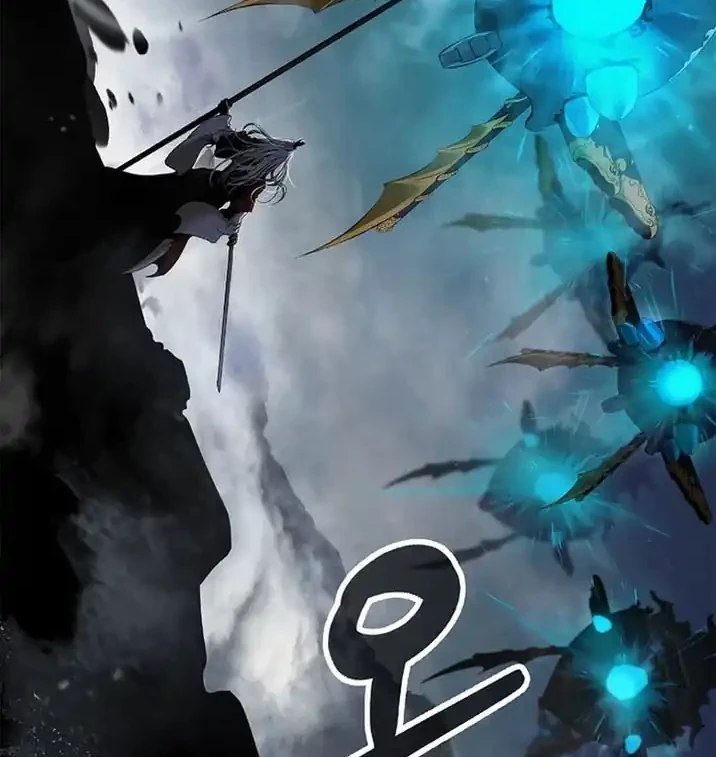 Cystic Story (Call The Spear) Chapter 236 Gambar 61