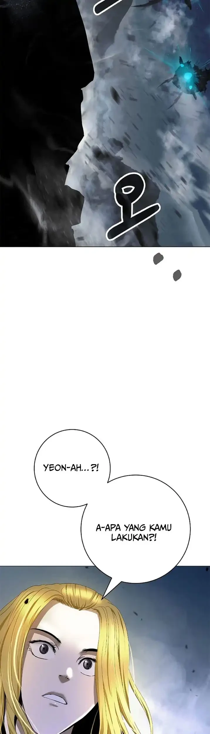 Cystic Story (Call The Spear) Chapter 236 Gambar 62