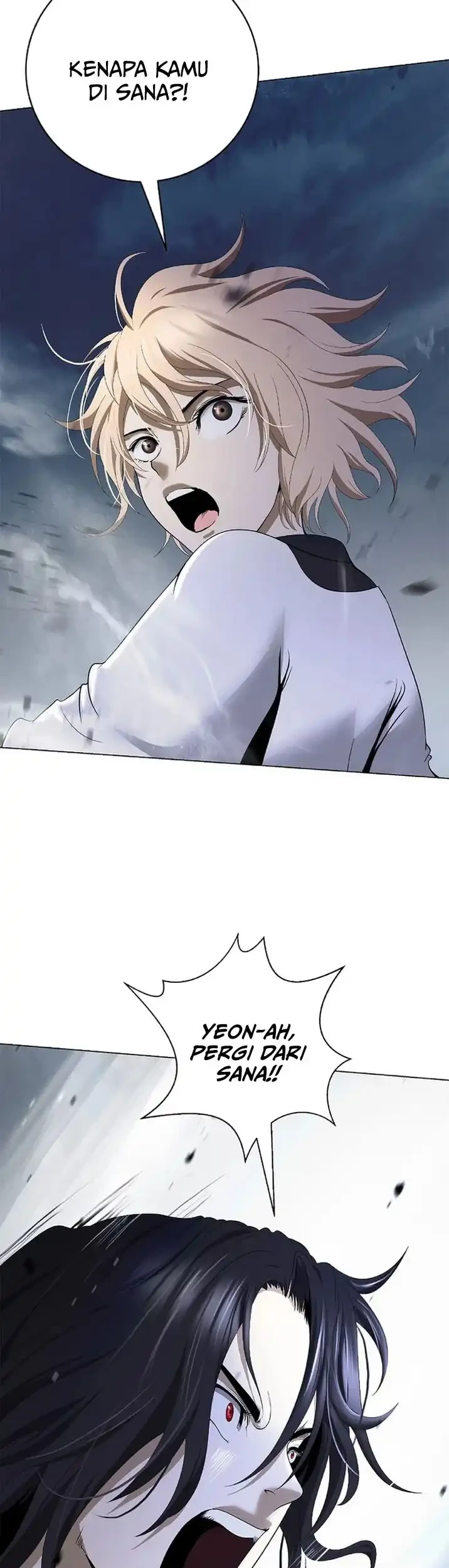 Cystic Story (Call The Spear) Chapter 236 Gambar 64
