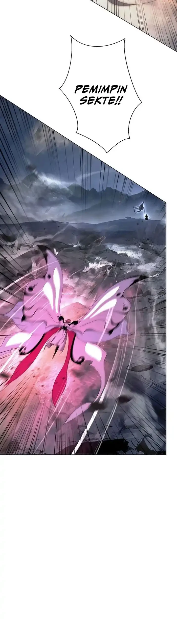Cystic Story (Call The Spear) Chapter 236 Gambar 68