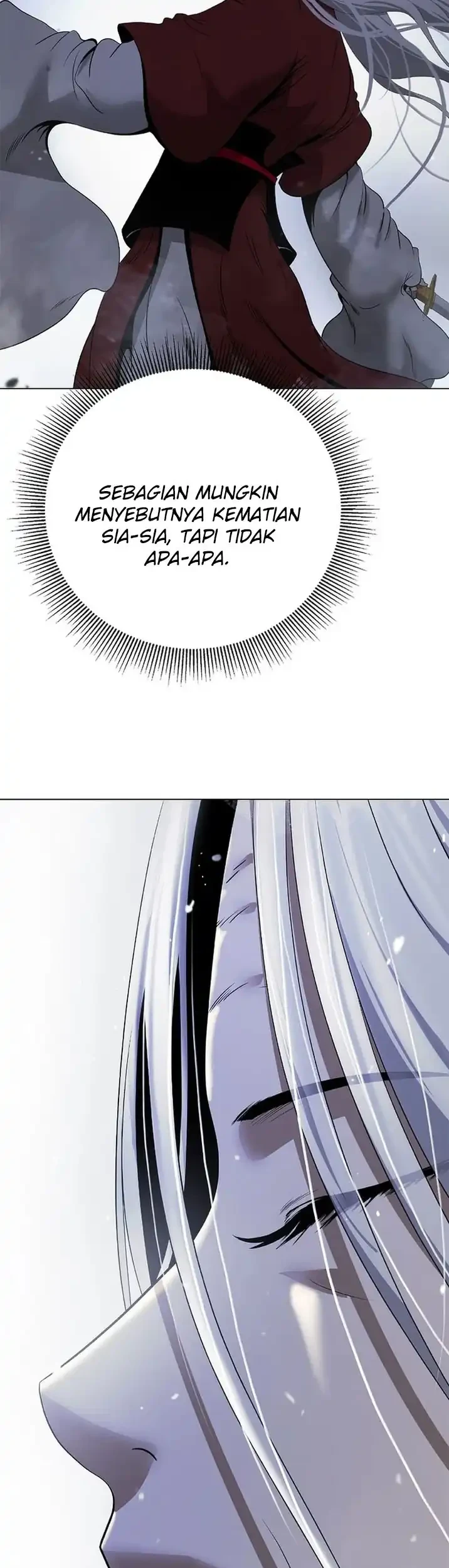Cystic Story (Call The Spear) Chapter 236 Gambar 70