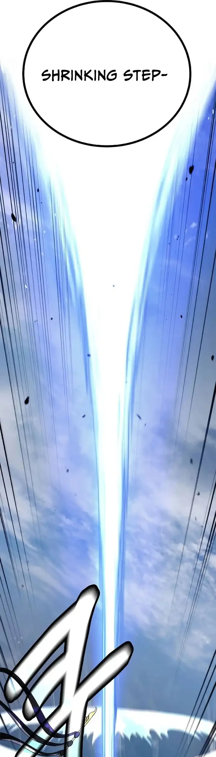Cystic Story (Call The Spear) Chapter 236 Gambar 74