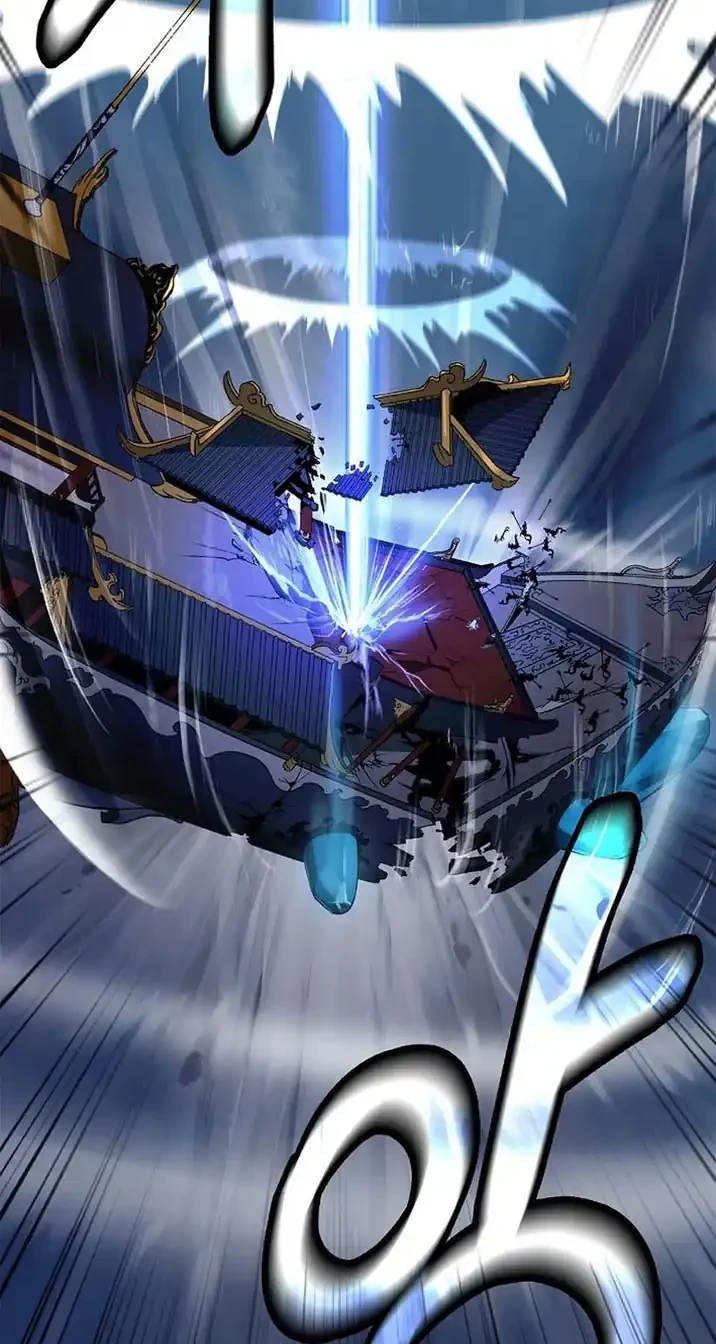 Cystic Story (Call The Spear) Chapter 236 Gambar 75