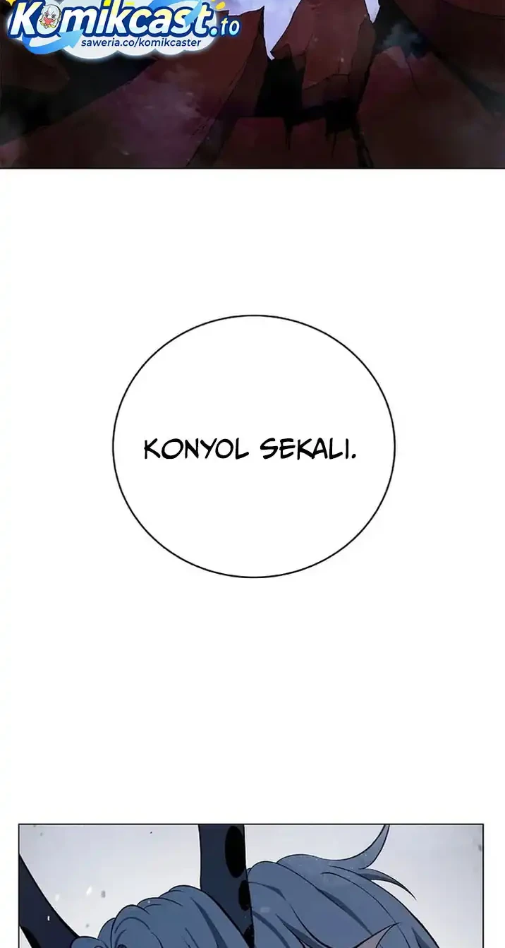 Cystic Story (Call The Spear) Chapter 236 Gambar 79