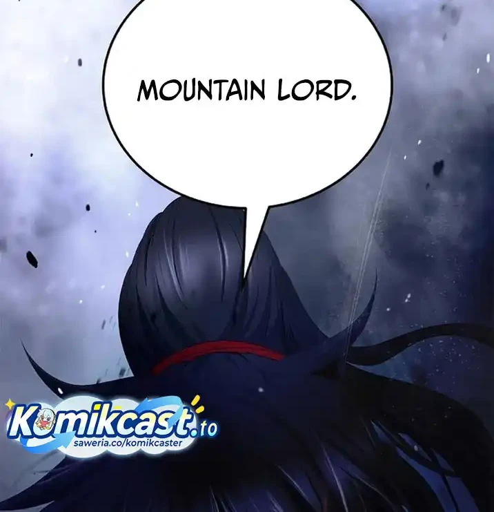 Cystic Story (Call The Spear) Chapter 236 Gambar 83