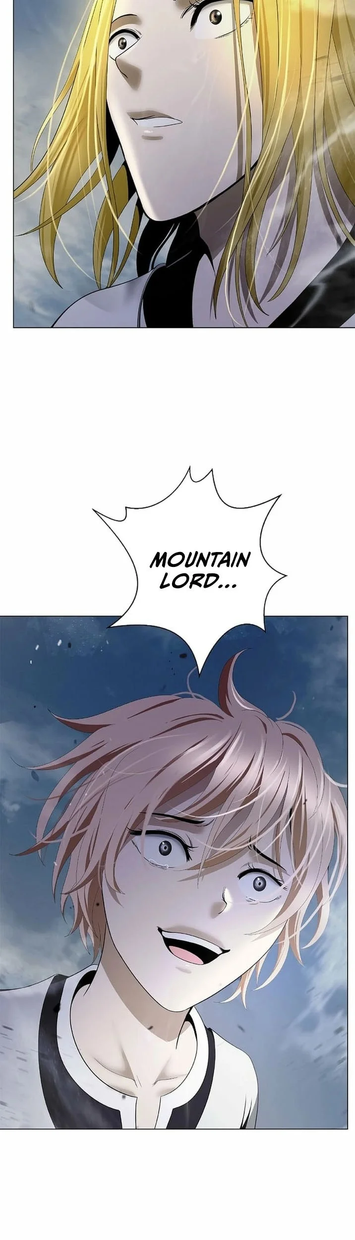 Cystic Story (Call The Spear) Chapter 237 Gambar 62