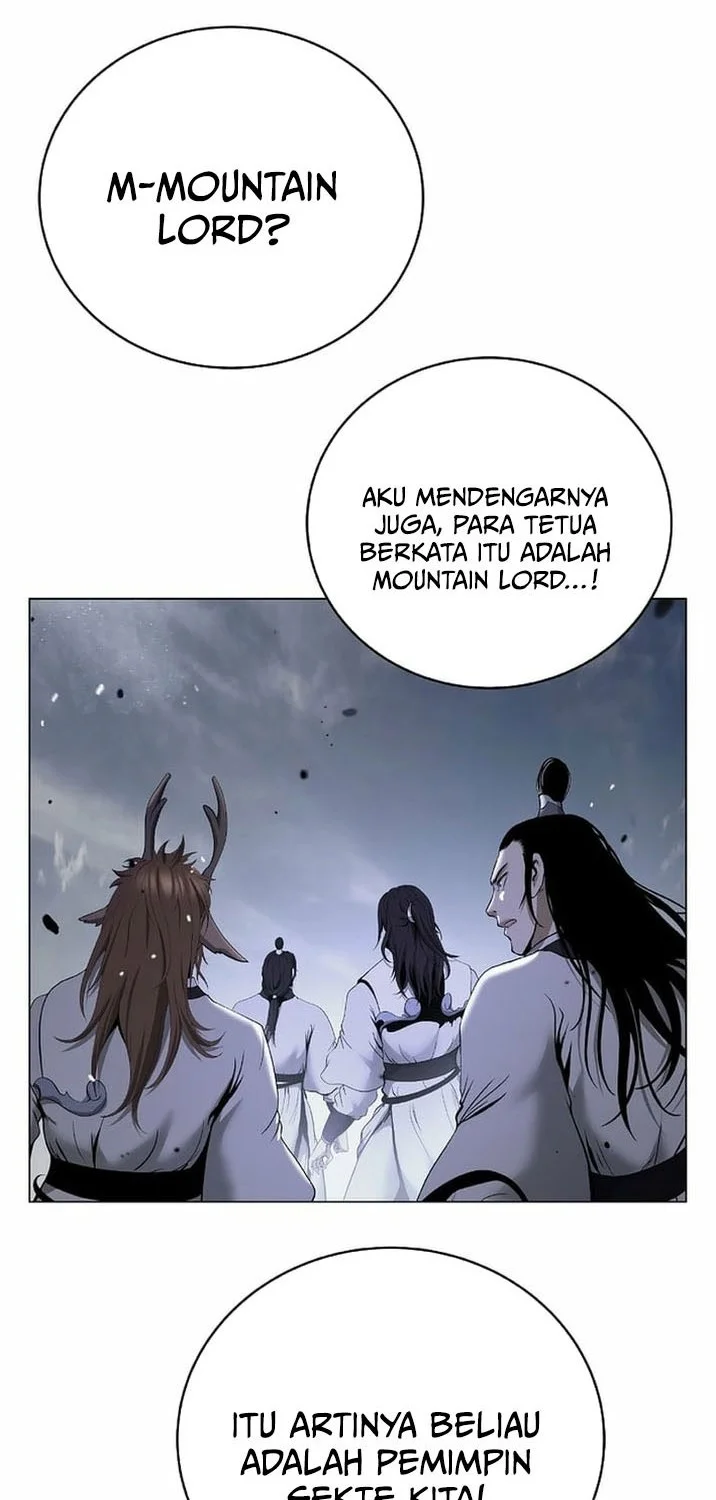 Cystic Story (Call The Spear) Chapter 237 Gambar 63