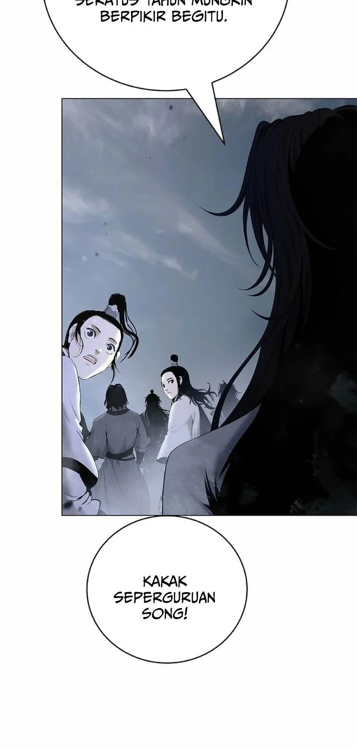 Cystic Story (Call The Spear) Chapter 237 Gambar 65
