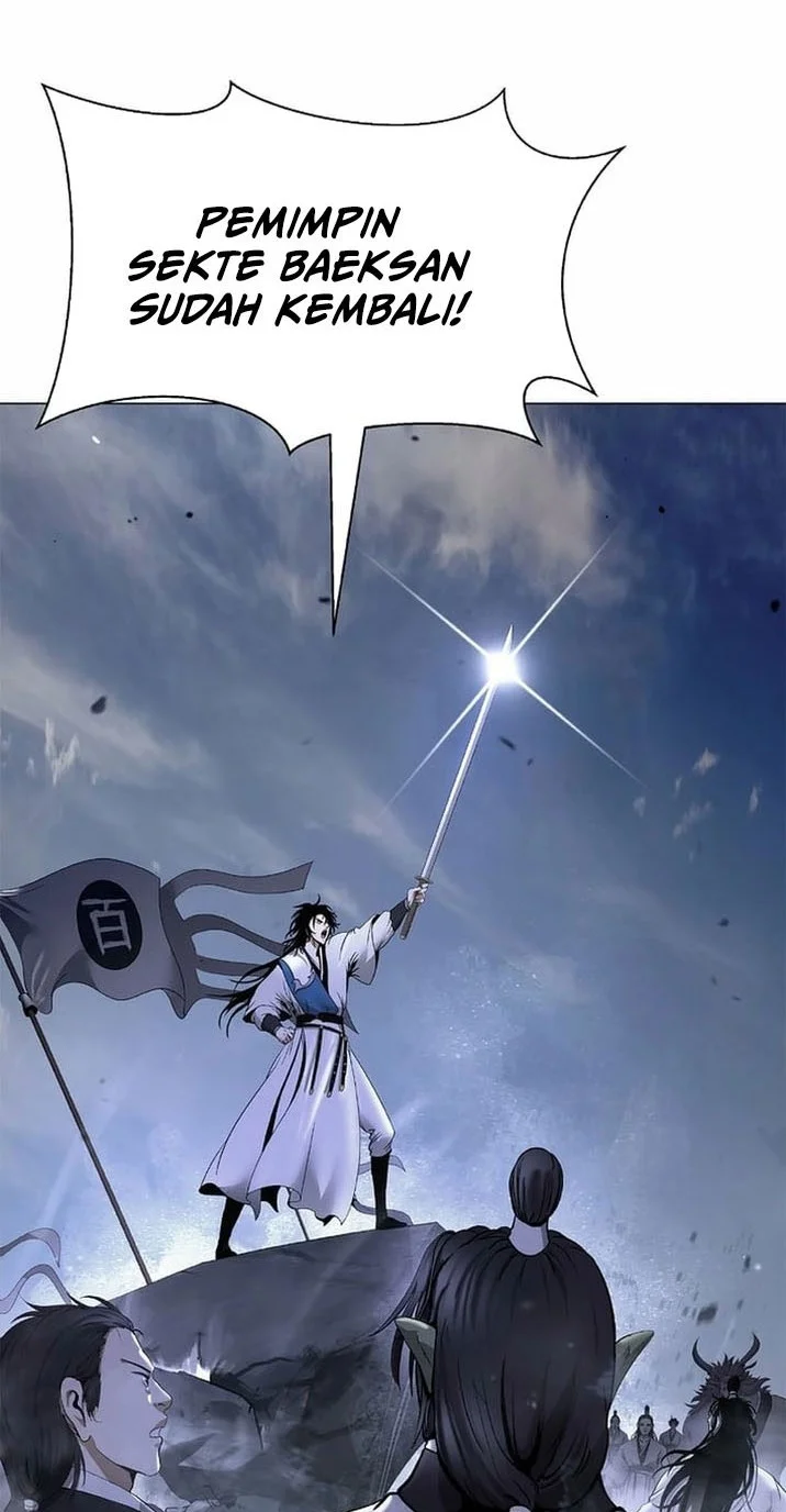 Cystic Story (Call The Spear) Chapter 237 Gambar 67