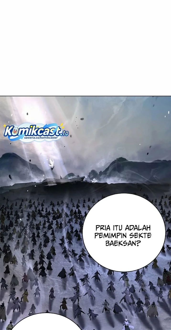 Cystic Story (Call The Spear) Chapter 237 Gambar 71