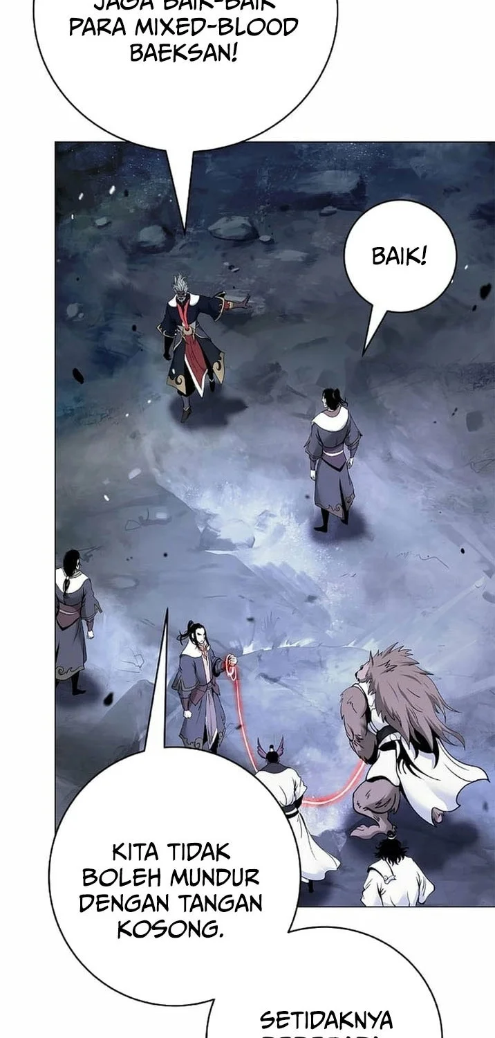 Cystic Story (Call The Spear) Chapter 237 Gambar 75