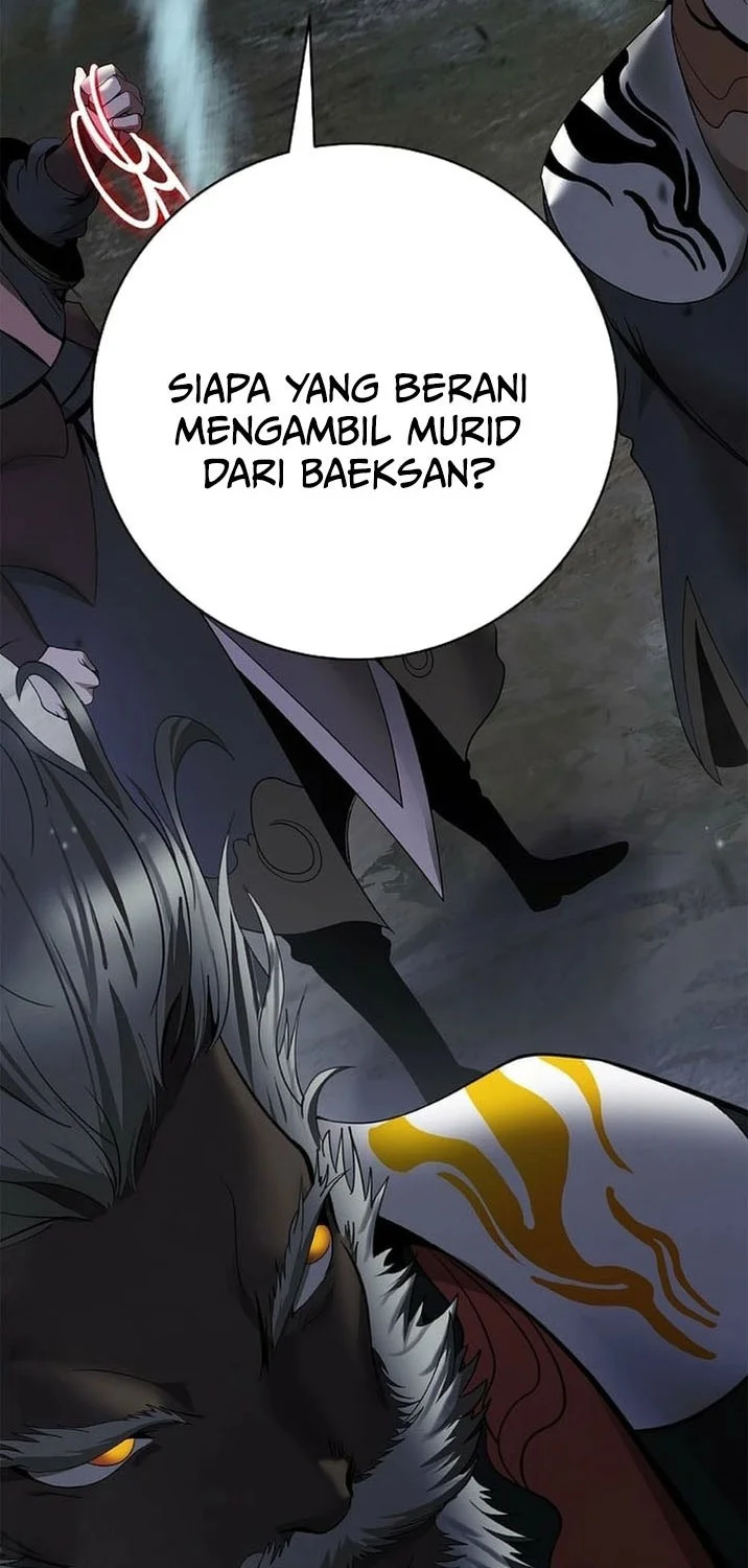 Cystic Story (Call The Spear) Chapter 237 Gambar 77