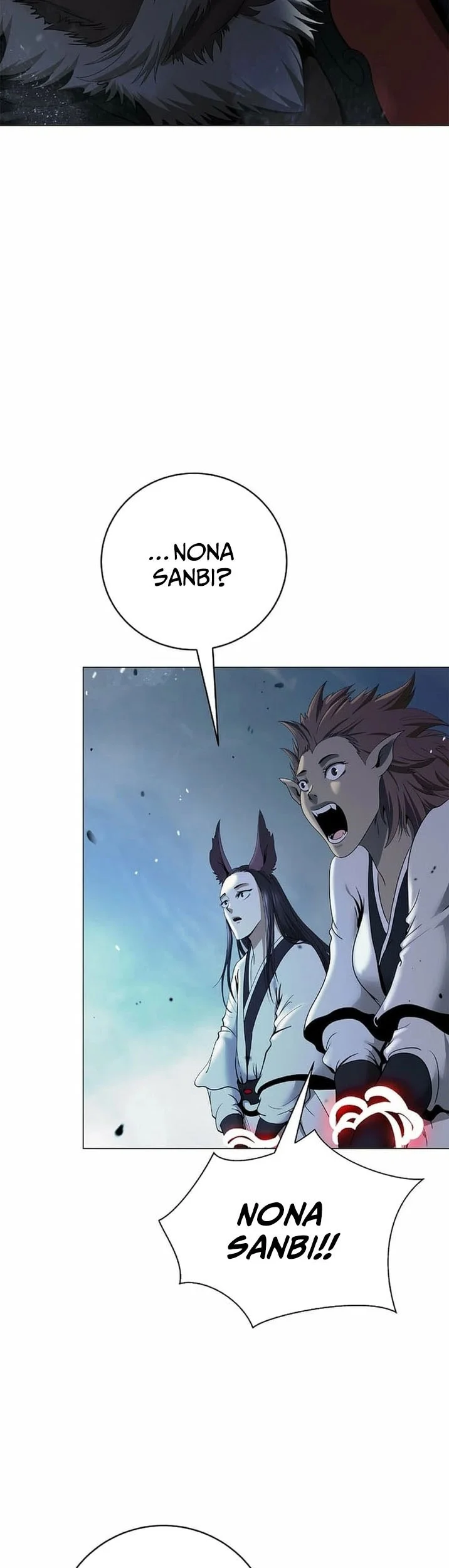 Cystic Story (Call The Spear) Chapter 237 Gambar 78