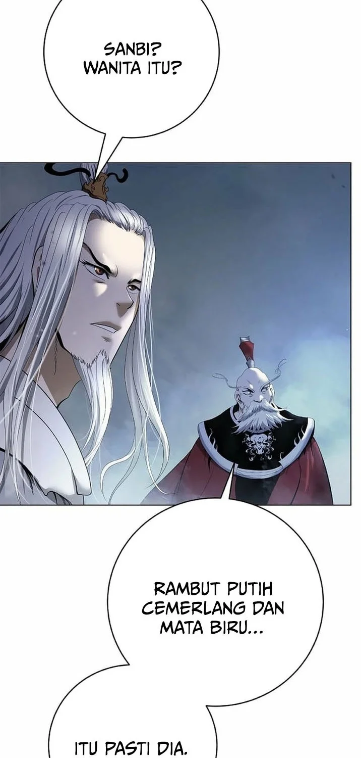 Cystic Story (Call The Spear) Chapter 237 Gambar 79