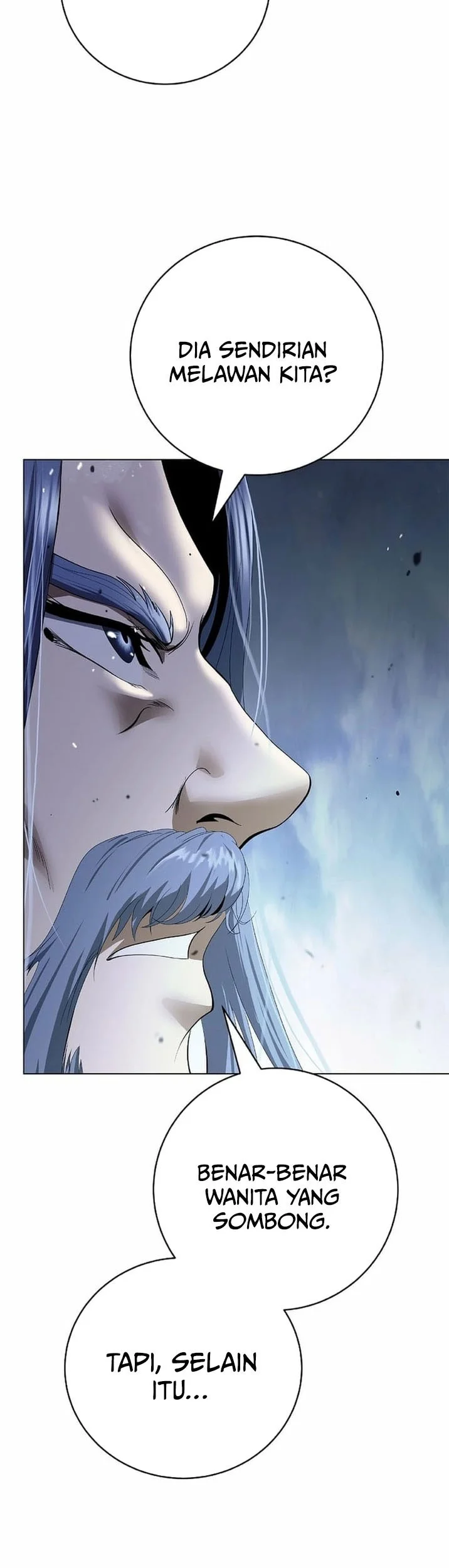 Cystic Story (Call The Spear) Chapter 237 Gambar 80