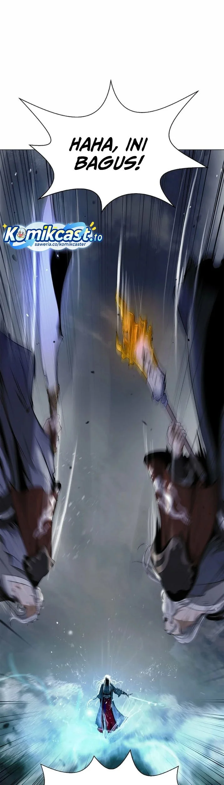 Cystic Story (Call The Spear) Chapter 237 Gambar 82