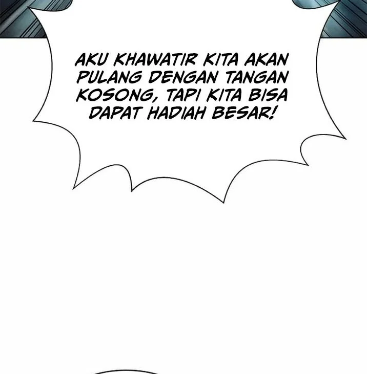 Cystic Story (Call The Spear) Chapter 237 Gambar 83