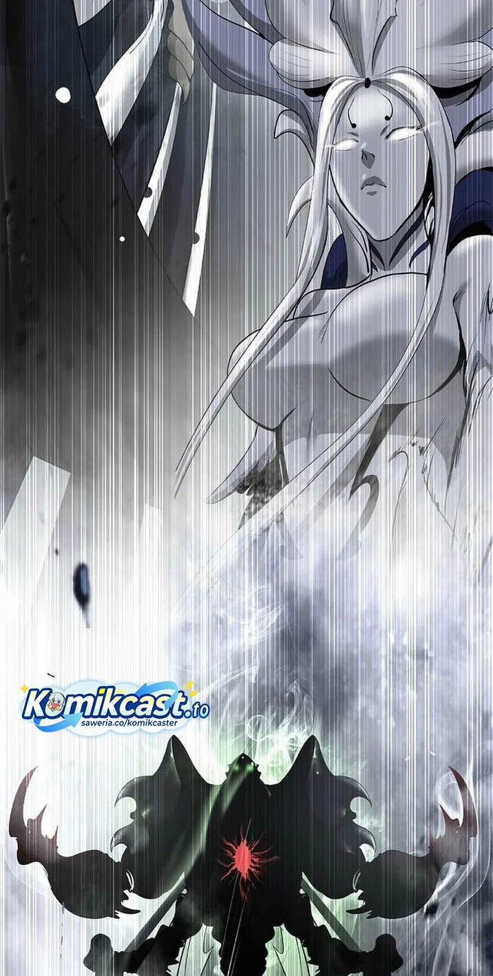 Cystic Story (Call The Spear) Chapter 237 Gambar 91