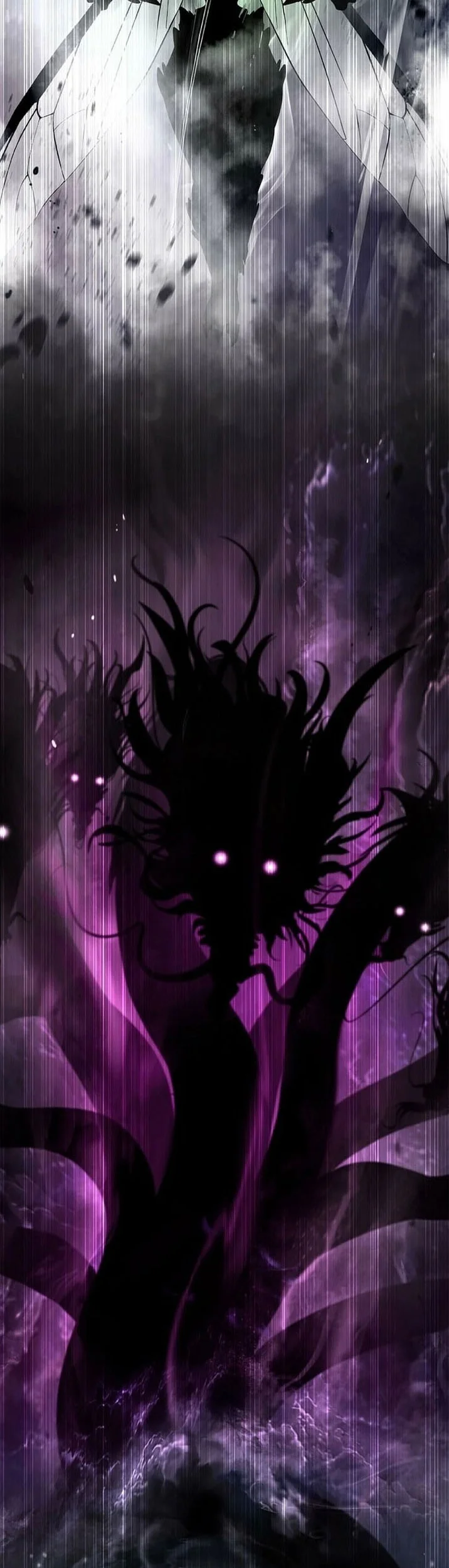 Cystic Story (Call The Spear) Chapter 237 Gambar 92