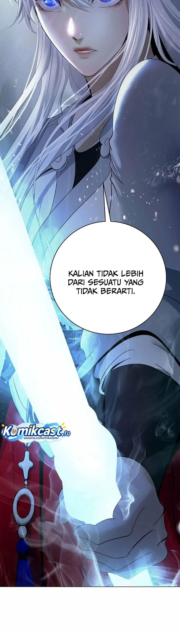 Cystic Story (Call The Spear) Chapter 237 Gambar 94