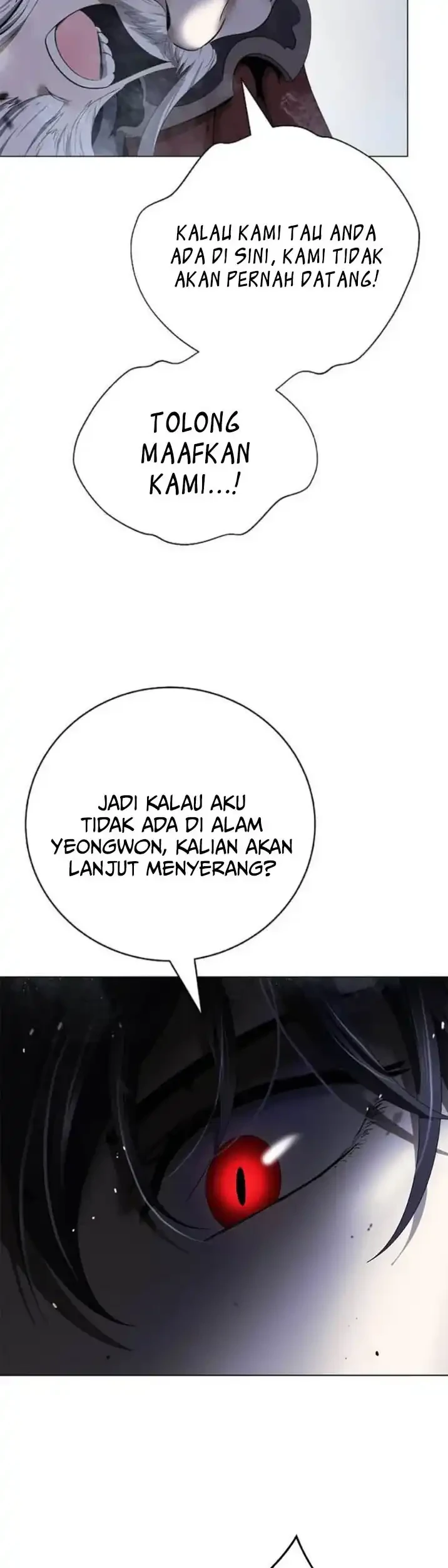 Cystic Story (Call The Spear) Chapter 238 Gambar 52