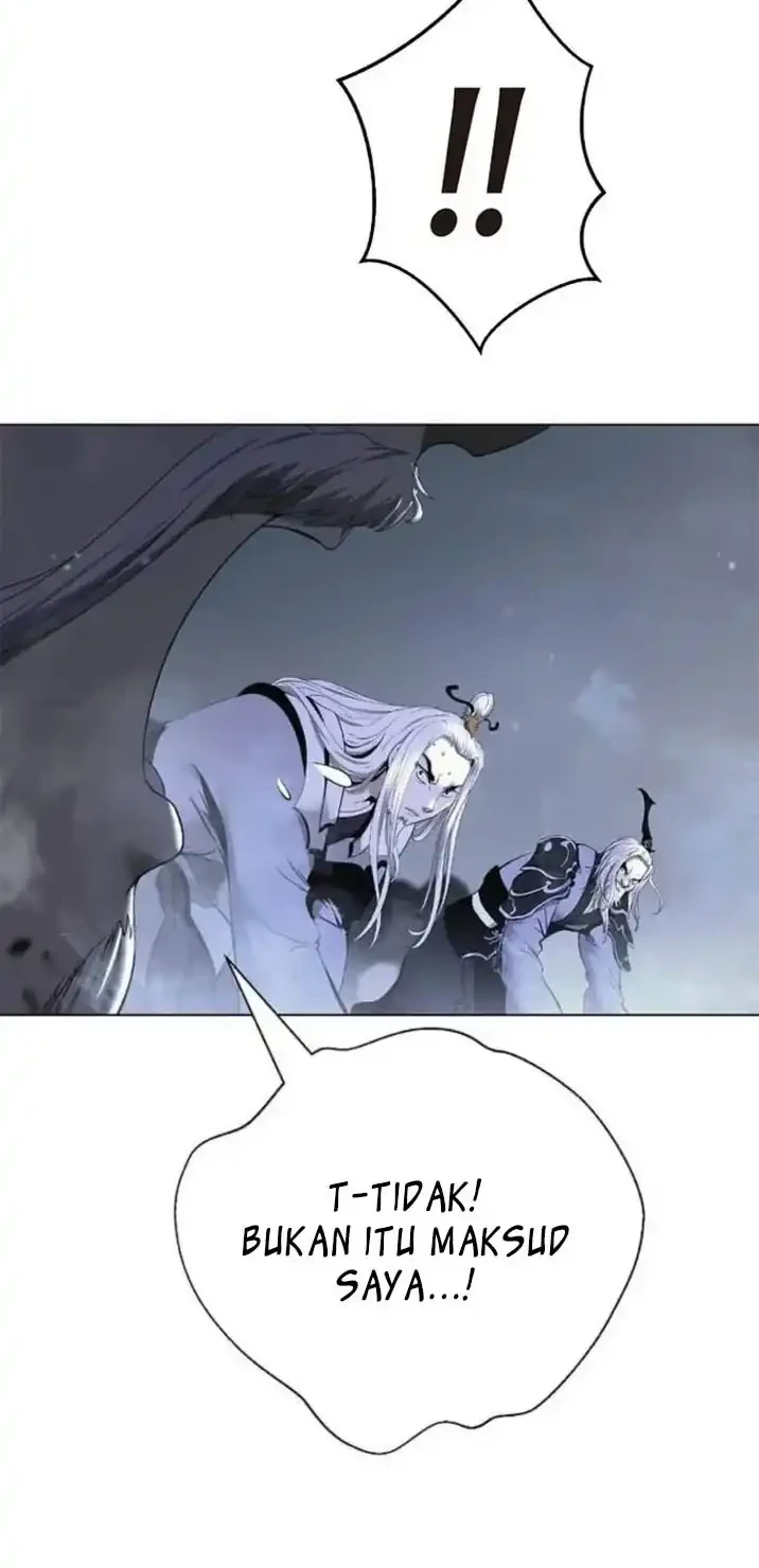 Cystic Story (Call The Spear) Chapter 238 Gambar 53