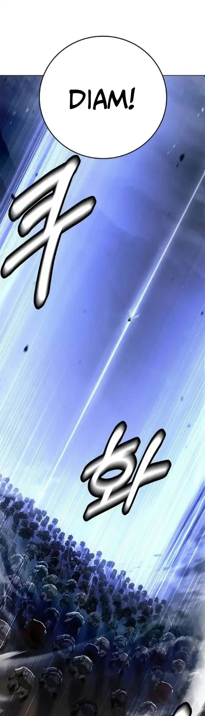 Cystic Story (Call The Spear) Chapter 238 Gambar 54